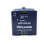 Lambda DPP100-24 Power Supply, 24VDC, 115/230VAC