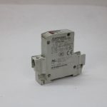 Mitsubishi CP30-BA Circuit Protector 0.5A, 1Pole, 230VAC/60VDC