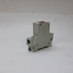Mitsubishi CP30-BA Circuit Protector 0.25A, 1Pole, 230VAC/60VDC
