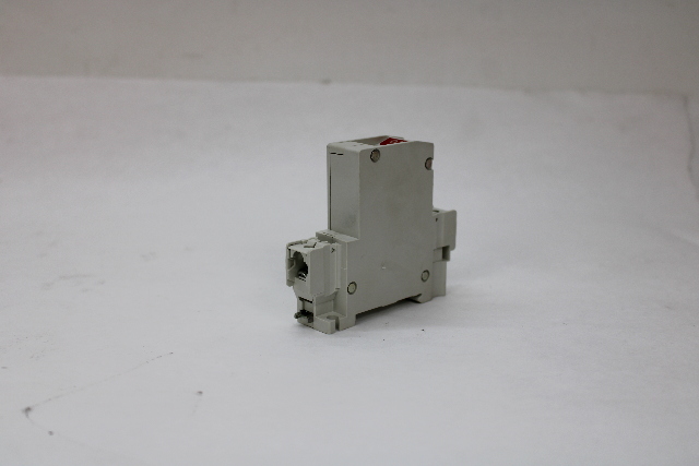 Mitsubishi CP30-BA Circuit Protector 0.25A, 1Pole, 230VAC/60VDC