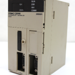 Omron SYSMAC C200HX-CPU44-E Programmable Controller