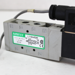 Numatics L11BA452B Solenoid Valve, 14.5 - 145 PSIG