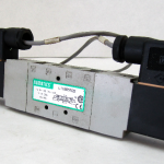 Numatics L11BB552B Solenoid Valve, 14.5 - 145 PSIG