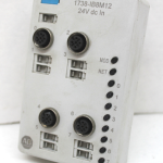 Allen Bradley 1738-IB8M12 Input Module, 24VDC