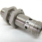 IFM Efector IFS204 Inductive Proximity Sensor