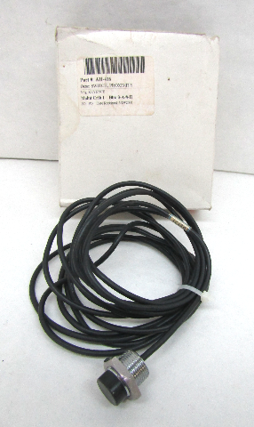 Keyence AH-416 Proximity Switch Sensor