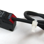 Keyence PZ2-51T Photoelectric Sensor Transmitter, 12-24VDC