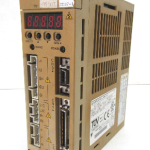 Yaskawa Servopack SGDM-01AD, 200-230V