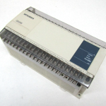 Mitsubishi FX1N-60MR-ES/UL Programmable Controller, 100-240VAC