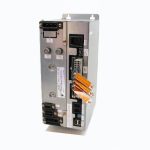 Yaskawa Electric JZRCR-NTU01D-2 Servopack JANCD-NTU01-2 Motoman NX100 Amplifier