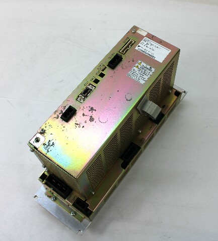 Yaskawa SGDR-C0A080A01BY36 Servo Amplifier SGDRC0A080A01BY36