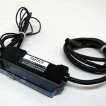 Keyence PS-T1P Photoelectric Sensor 12-24VDC