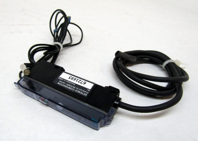 Keyence PS-T1P Photoelectric Sensor 12-24VDC