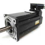 Allen Bradley MPL-B320P-MJ74AA Ser. A Kinetix Servo Motor, 5000 RPM, 1.5/2Kw, 460V