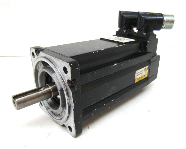 Allen Bradley MPL-B320P-MJ74AA Ser. A Kinetix Servo Motor, 5000 RPM, 1.5/2Kw, 460V