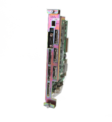 Yaskawa SGDR-AXA01A Servo Axis Control Board for NX100 Control Rev. D03