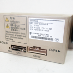 Yaskawa Electric SGDR-SDA140A01BY22 Servopack Unit Servo Driver