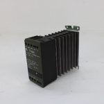 IC Electronic SC 3 DA 40 10 AC Semiconductor Three Phase Contactor