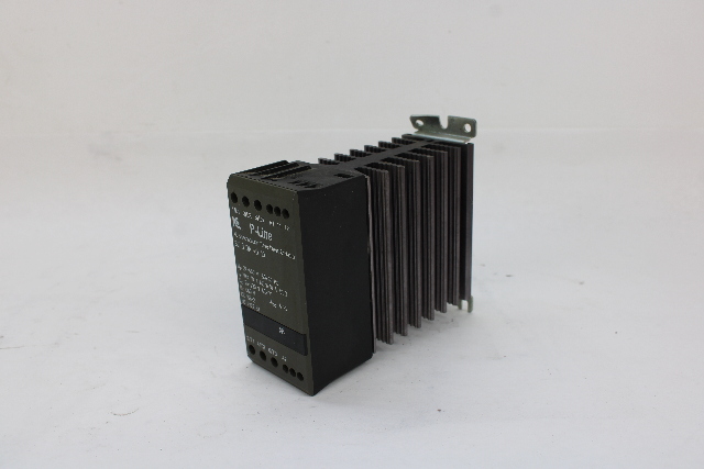 IC Electronic SC 3 DA 40 10 AC Semiconductor Three Phase Contactor