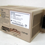 Yaskawa Electric SGDR-SDA060A01B Servopack Unit Servo Driver