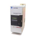 Allen Bradley 1394-SJT22-A/A 22Kw Digital Servo Analog Interface Ver. 7.01
