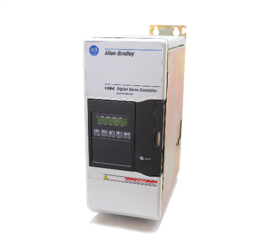 Allen Bradley 1394-SJT22-A/A 22Kw Digital Servo Analog Interface Ver. 7.01