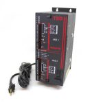 Baldor TSD-100-05-2-U DC Servo Drive 115V 5 Amp