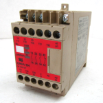 Omron G9SA-TH301 Safety Relay Unit 24V AC/DC