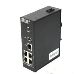 Contemporary Controls Skorpion EIPR-E 10/100Mbps Ethernet IP Router