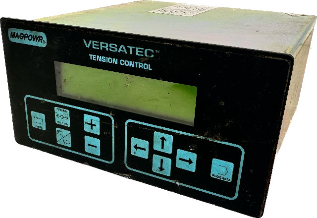 MAGPOWR VTC Versatec Tension Control Unit