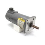 Baldor ME-4070-ALBCE DC Servomotor 2200 RPM 150V DC 28 LB-IN TENV Warranty