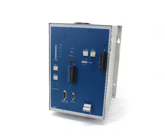 Branson 2000DPS 40:0.8 Ultrasonic Power Supply 800W 208V 125-132-1621