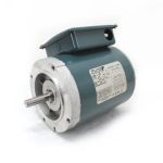 Reliance Electric P56H3002G Motor 0.33Hp 1725 RPM 208/460V FB56C TE New in Box