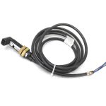 Cutler Hammer Prism Series 14151RLS9170 Photoelectric Sensor Polarized Reflex
