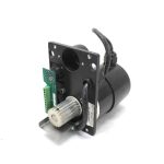 Markem ME3509-191E Servo Motor for Markem Inkjet Printer