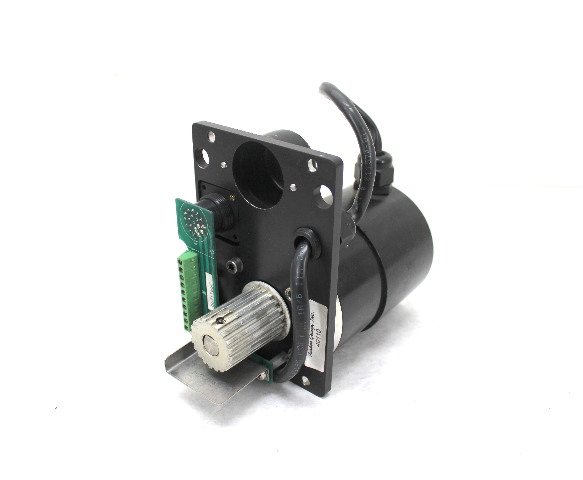 Markem ME3509-191E Servo Motor for Markem Inkjet Printer