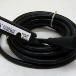 Cutler Hammer Prism Series 13150ALS0005 Photoelectric Sensor Ser. A1