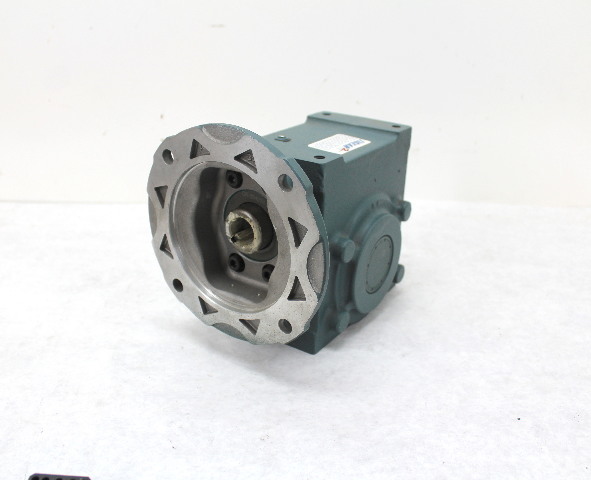 Dodge Tigear 2 20Q05L14 Gear Reducer 3.5Hp 5:1 Ratio 1" Shaft New in Box