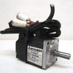 Mitsubishi HC-PQ033D AC Servo Motor, 3000r/min, 7.0kW