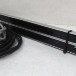 Keyence SL-V28H-T & SL-V28H-R Light Curtain Transmitter & Receiver Set, 540mm