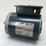 Reliance Electric P56X3002G Motor, 1/3 HP, 230/460V, 1725RPM