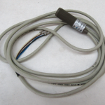 Data Logic S5-5-G8-00 Photoelectric Sensor, 10-30VDC