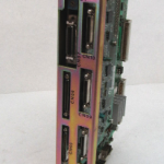 Yaskawa SGDR-AXB01A Rev. D0 Axis Control Card NX100 Yaskawa DF0200556-D0