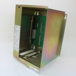 Yaskawa JZNC-NRK02-1 Rack for NX100 Welding Robot