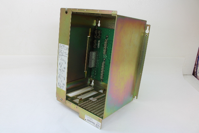 Yaskawa JZNC-NRK02-1 Rack for NX100 Welding Robot