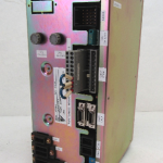 Yaskawa JZRCR-NTU01C-3 Power Supply JANCD-NTU01-3 Rev. D0