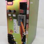 Yaskawa JZRCR-NTU02B-2 Power Supply JANCD-NTU01-2 Rev. D0
