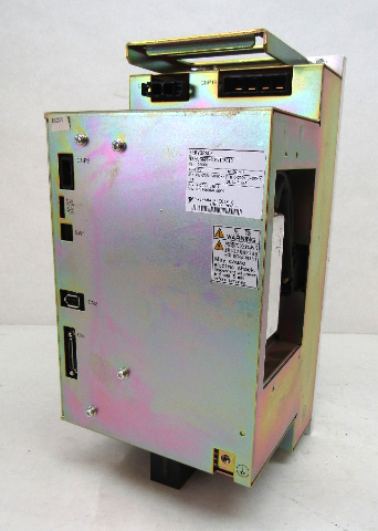 Yaskawa Electric SGDR-SDB710A01B Servopack Ver. 06006
