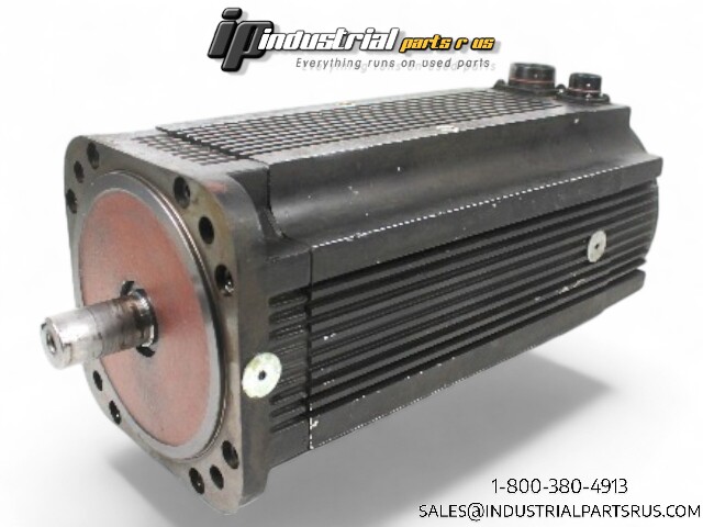 Allen Bradley 1326AB-B730E-21 AC Servo Motor 9.6Kw 3000 RPM 155368