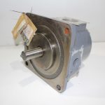 Tokimec SQP4-60-86B-18 Hydraulic Vane Pump 50 GPM 2550 PSI 1800 RPM 140Hp CW